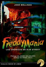 Freddymanía - Libro | 9788412927559