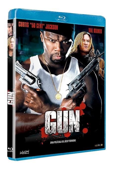 Gun - Blu-Ray | 8436551670577