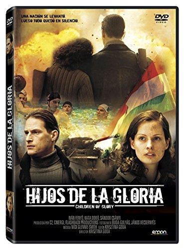 Hijos De La Gloria - DVD | 8435153748080