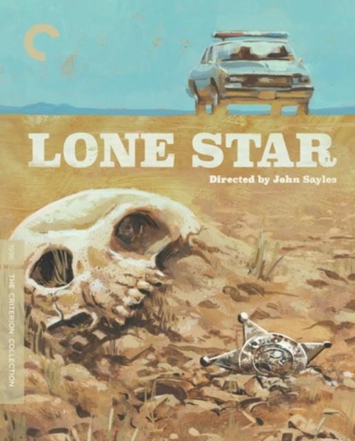 Lone Star (VOSI) - Blu-Ray | 5060952891090 | John Sayles