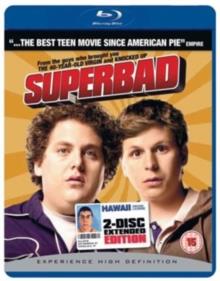 Supersalidos (VOSI) - Blu-Ray | 5050629669411 | Greg Mottola