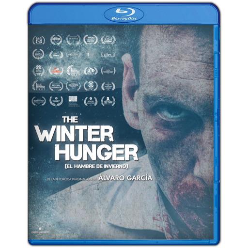 The winter hunger - Blu-Ray | 8426852974979 | Álvaro García Gutiérrez