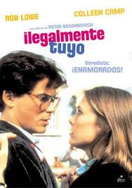 Ilegalmente tuyo - DVD | 8420018892855