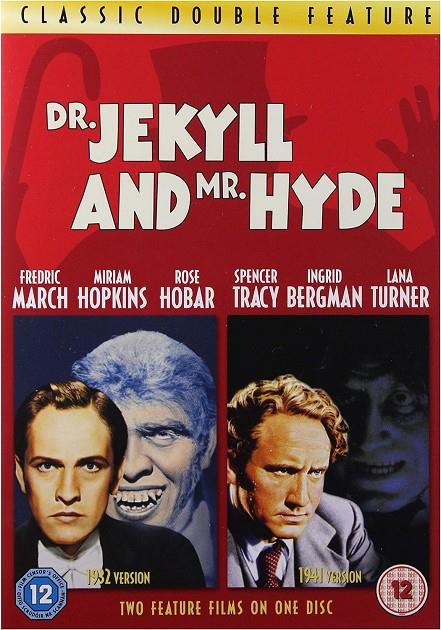 El Hombre Y El Monstruo 1932+ El Extraño Caso Del Doctor Jekyll (1941) (VOSE) - DVD | 7321900658591 | Rouben Mamoulian, Victor Fleming