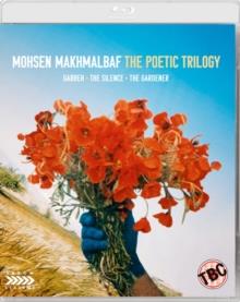 Mohsen Makhmalbaf: The Poetic Trilogy (VOSI) - Blu-Ray | 5027035019543 | Mohsen Makhmalbaf