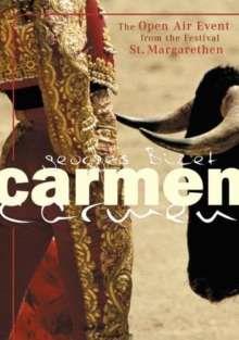 Carmen (Bizet) - DVD | 0880242545299 | Georges Bizet