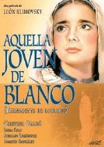 Aquella Joven De Blanco - DVD | 8421394526952 | León Klimovsky