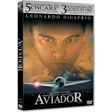 El Aviador - DVD | 8420266922687 | Martin Scorsese