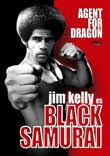 Black Samurai: Agent For Dragon - DVD | 8437005121508 | Al Adamson