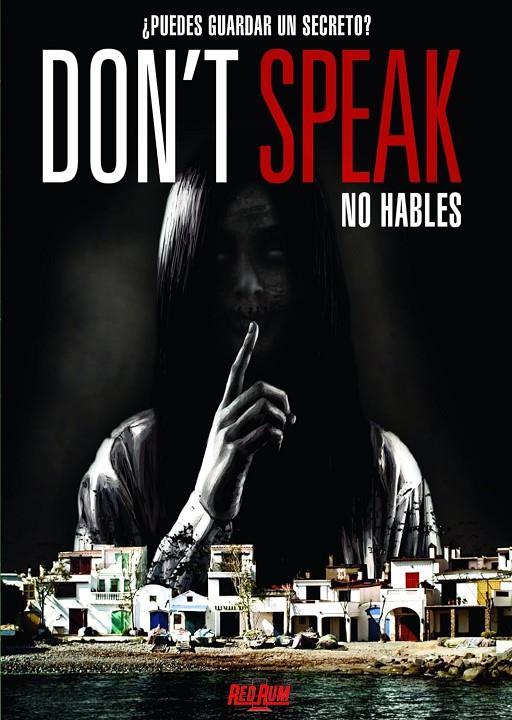 Don´T Speak - DVD | 8436533827531 | Amadeu Artasona