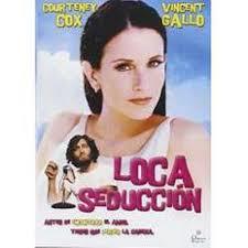 Loca seduccion - DVD | 8420018444061