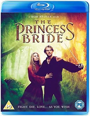 La Princesa Prometida (VOSI) - Blu-Ray | 5055761910803 | Rob Reiner