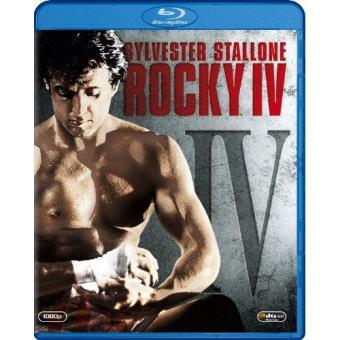 Rocky IV - Blu-Ray | 8420266948526 | Sylvester Stallone