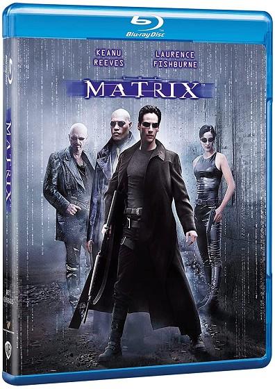 Matrix 1 - Blu-Ray | 8717418577100