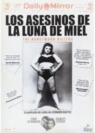 Los Asesinos De La Luna De Miel (The Honeymoon Killers) - DVD | 8420018456088