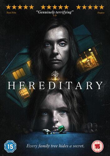 Hereditary (V.O.S.I.) - DVD | 5017239198144 | Ari Aster