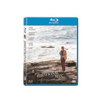 Irrational Man (Woody Allen) (Bd) - Blu-Ray | 8435175969654