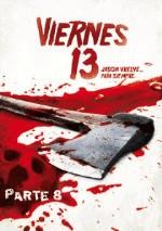 Viernes 13 Parte 8: Jason vuelve... para siempre - DVD | 8414906710451 | Rob Hedden