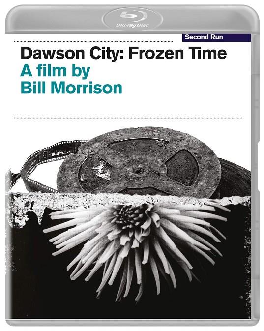 Dawson City: Frozen Time (VOSI) - Blu-Ray | 5060114151383 | Bill Morrison