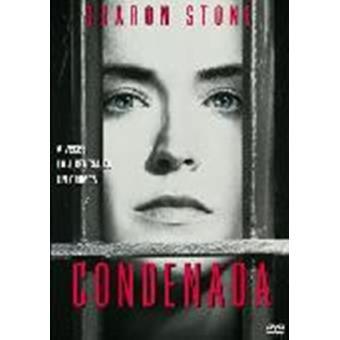 CONDENADA - DVD | 8421394544512 | Bruce Beresford