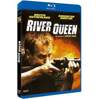 River Queen - Blu-Ray | 8436533823540