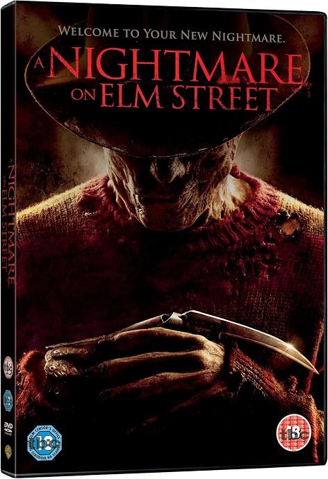 Pesadilla en Elm Street (El Origen) (VOSI) - DVD | 5051892011723 | Samuel Bayer