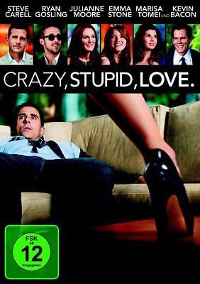 Crazy, Stupid, Love. - DVD | 5051890049834 | Glenn Ficarra, John Requa