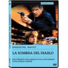 La Sombra Del Diablo - DVD | 8414533081177 | Alan J. Pakula