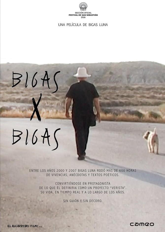 Bigas X Bigas - DVD | 8436564162779