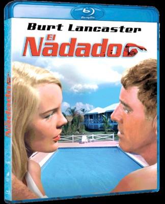 El Nadador (Bd) - Blu-Ray | 8414533132695