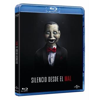 Silencio Desde El Mal - Blu-Ray | 8414533105453 | James Wan