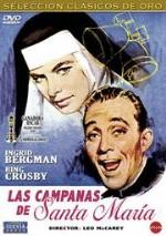 Las campanas de Santa María - DVD | 8431797121654 | Leo McCarey