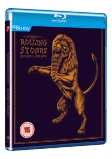 The Rolling Stones: Bridges to Bremen - Blu-Ray | 5051300539078