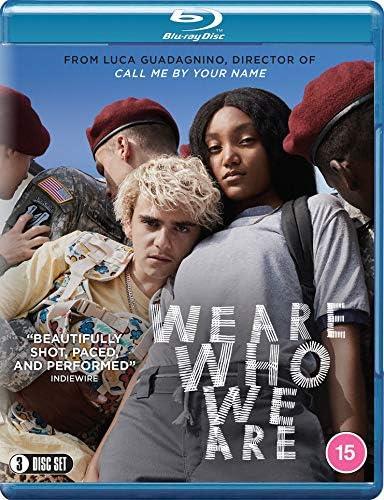 We Are Who We Are (VOSI) - Blu-Ray | 5060797570532 | Luca Guadagnino