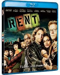 Rent - Blu-Ray | 8414533114936 | Chris Columbus