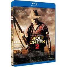 Wolf Creek 2 - Blu-Ray | 8436535543156 | Greg McLean