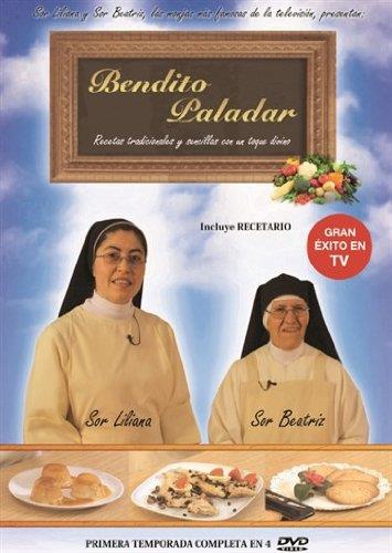 Bendito Paladar - DVD | 8436533823182