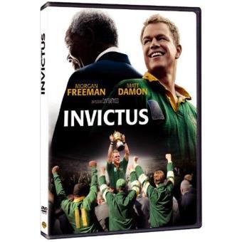 Invictus - DVD | 5051893028430 | Clint Eastwood