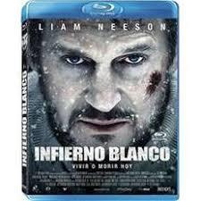 Infierno blanco - Blu-Ray | 8435153723209