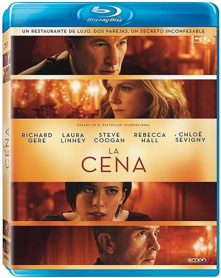 La Cena - Blu-Ray | 8435153754647