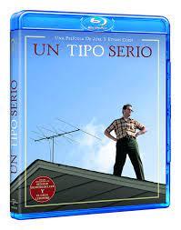 Un Tipo Serio - Blu-Ray | 8414533125338 | Joel & Ethan Coen