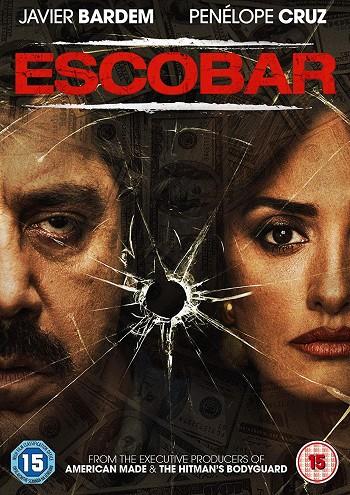 Escobar (VO Inglés) - DVD | 5051429990033 | Fernando Leon De Aranoa