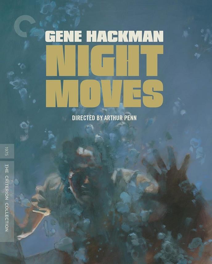 La noche se mueve (Night moves) (4K + Blu-Ray) (VOSI) - Blu-Ray | 5060952898556 | Arthur Penn