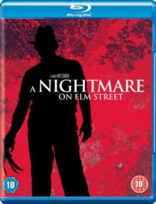 Pesadilla en Elm Street (VOSE) - Blu-Ray | 5051892021227 | Wes Craven