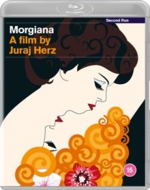 Morgiana (VOSI) - Blu-Ray | 5060114151963 | Juraj Herz