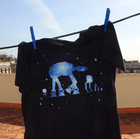 EVOLUTION TEE Talla M - Camiseta | 8429987286955