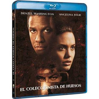 El Coleccionista De Huesos (Bd) (V.20) - Blu-Ray | 8414533115049