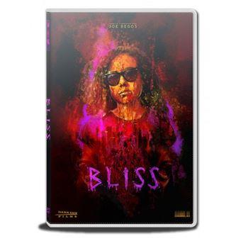 Bliss - DVD | 8436533829016 | Joe Bergos