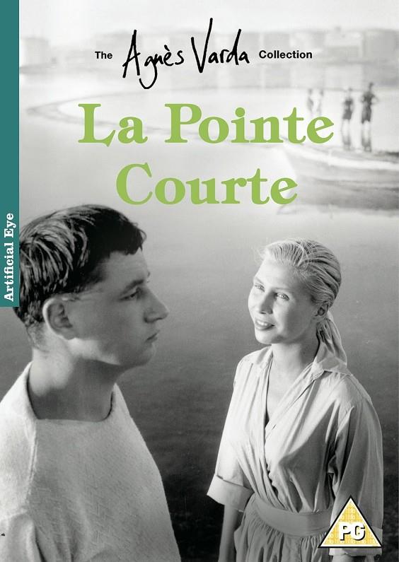 La pointe courte (VOSI) - DVD | 5021866461304 | Agnès Varda