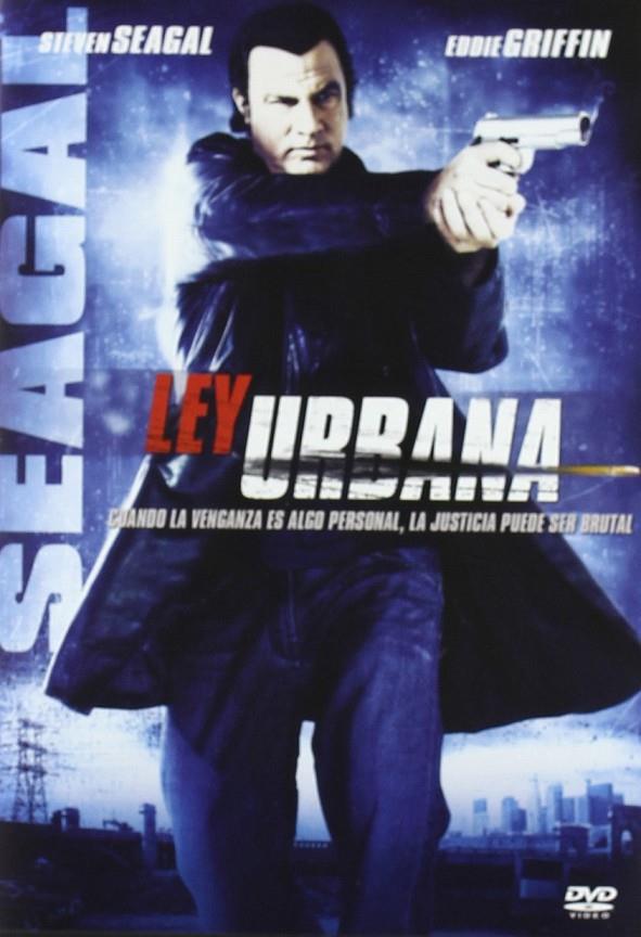 Ley urbana - DVD | 8414533046749 | Don E. Fauntleroy